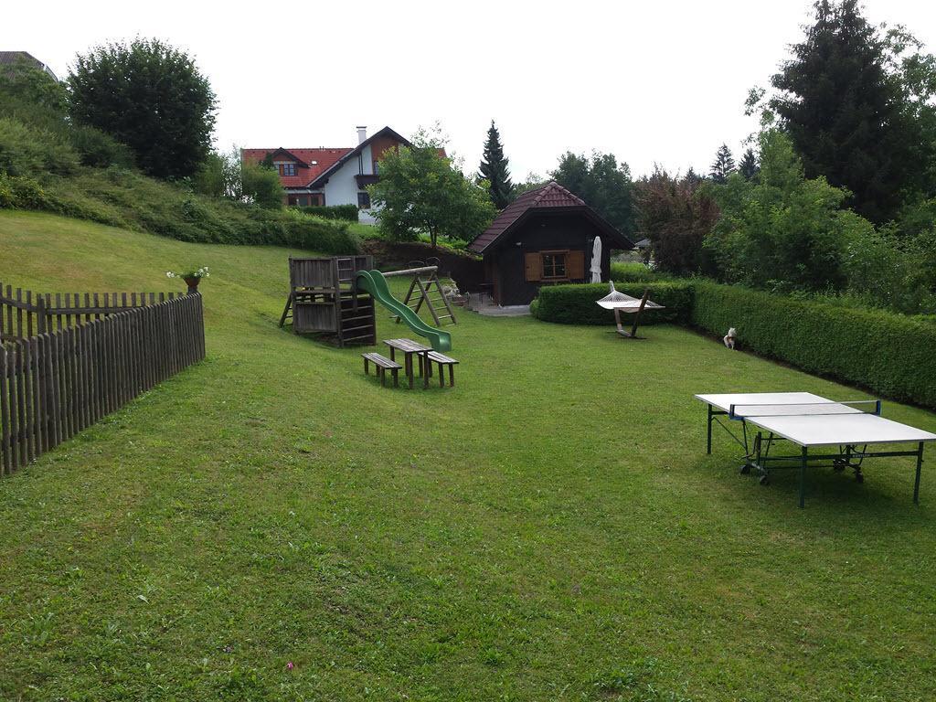 Haus Daniela Apartment Drobollach am Faakersee Cameră foto