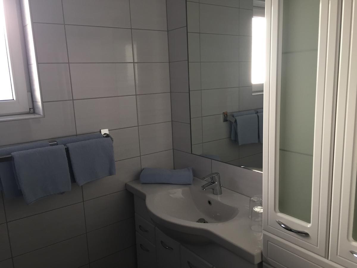 Haus Daniela Apartment Drobollach am Faakersee Cameră foto
